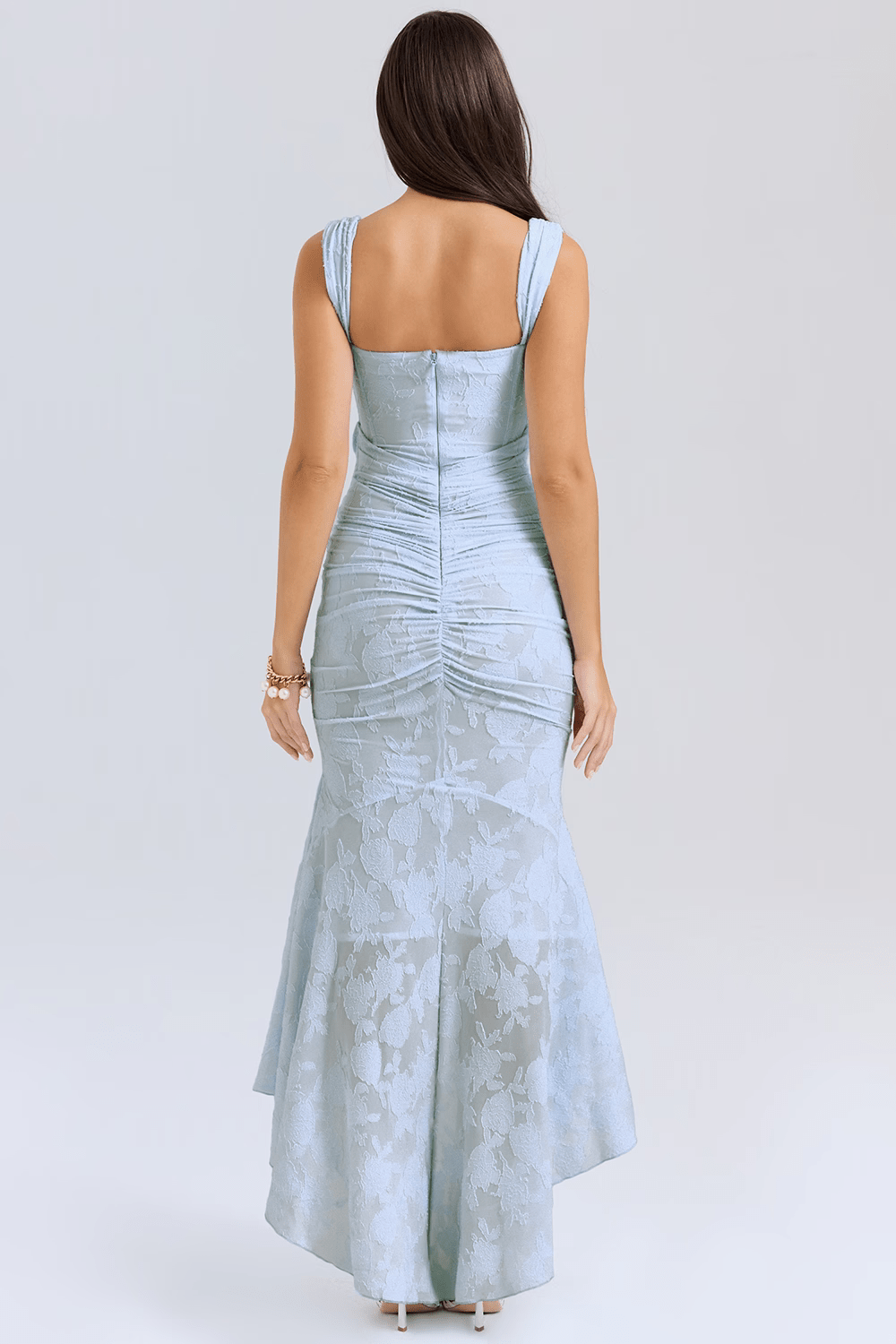 Barbara | Maxikleid