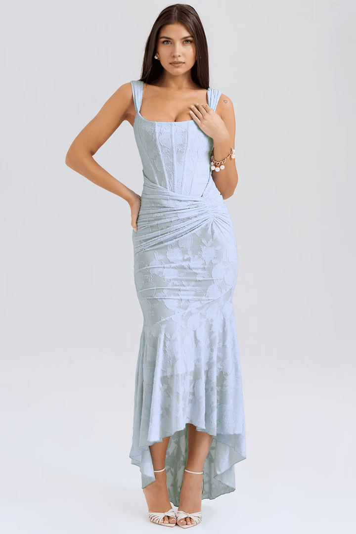 Barbara | Maxikleid