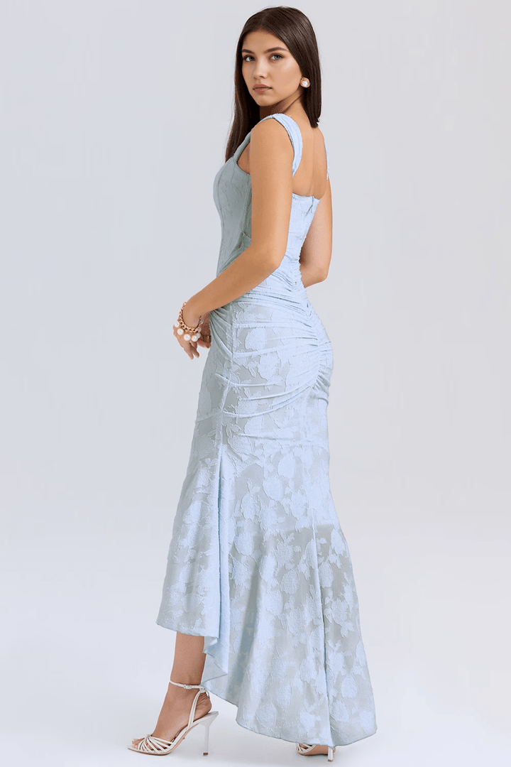 Barbara | Maxikleid