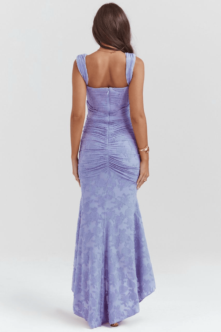Barbara | Maxikleid