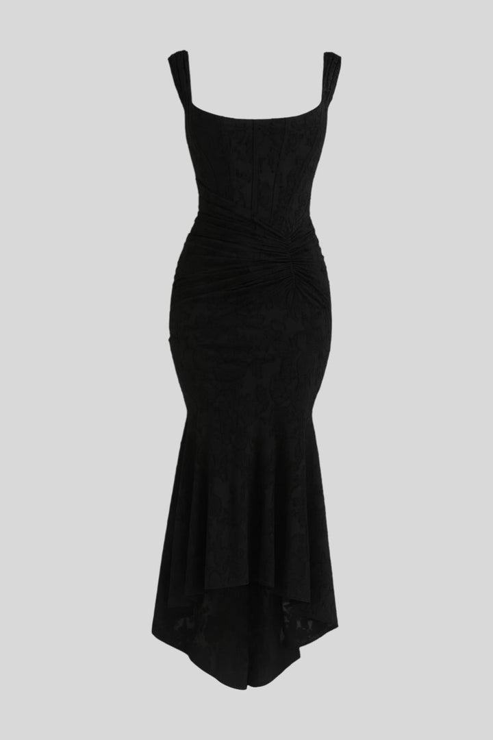 Barbara | Maxikleid