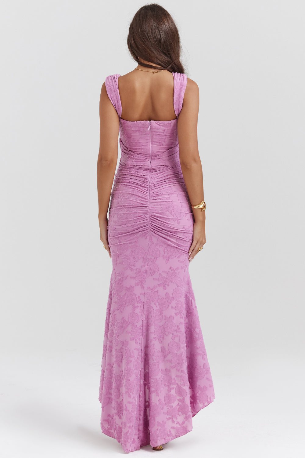 Barbara | Maxikleid
