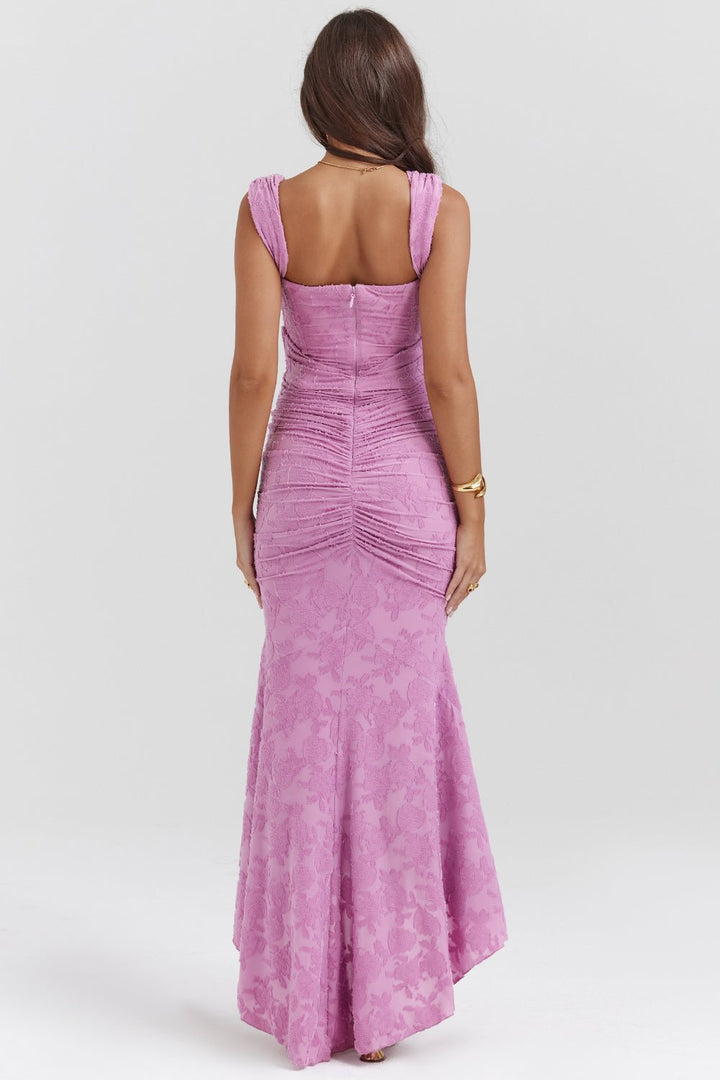 Barbara | Maxikleid