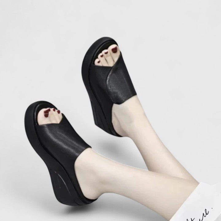 Barbara | Orthopädische Sandalen