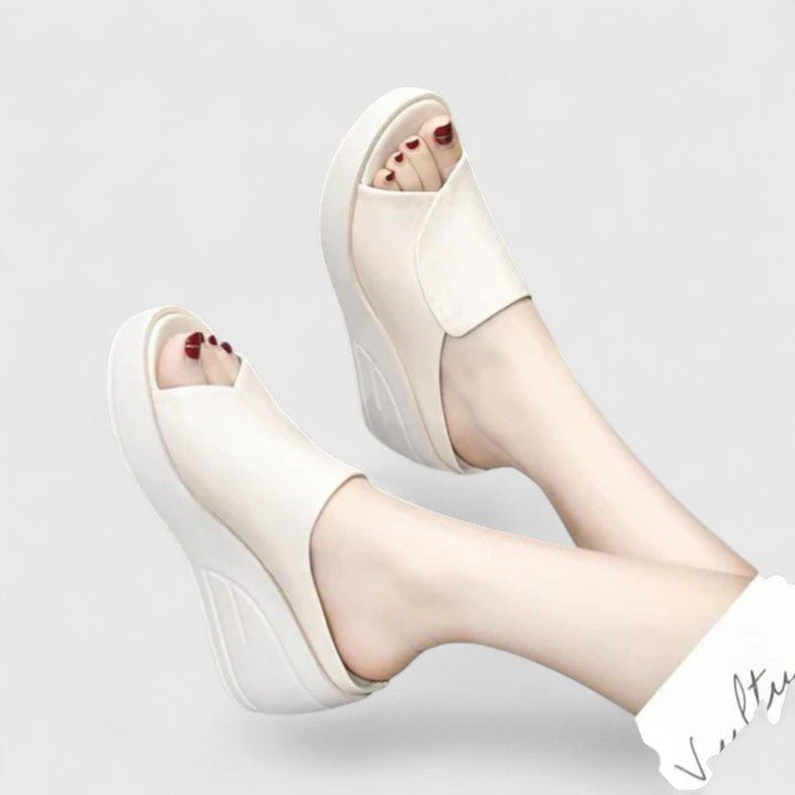 Barbara | Orthopädische Sandalen