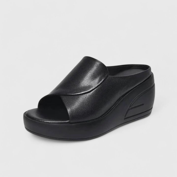 Barbara | Orthopädische Sandalen