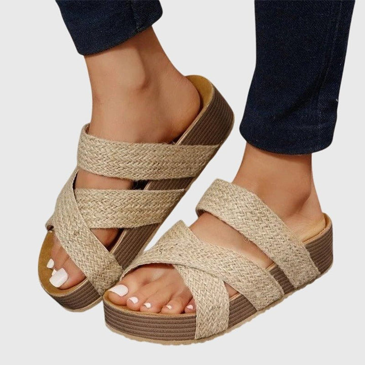 Alberta | Orthopädische Sandalen