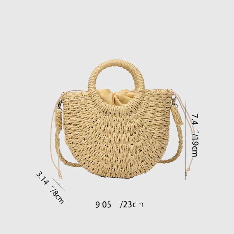 Barbara | Damenhandtasche