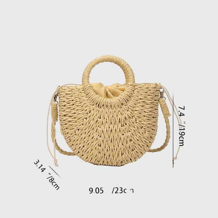 Barbara | Damenhandtasche