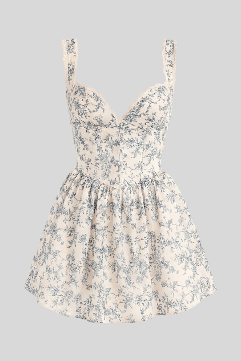 Alessia | Minikleid-Kollektion