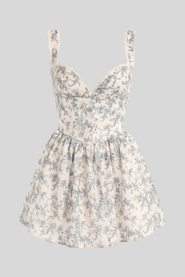 Alessia | Minikleid-Kollektion
