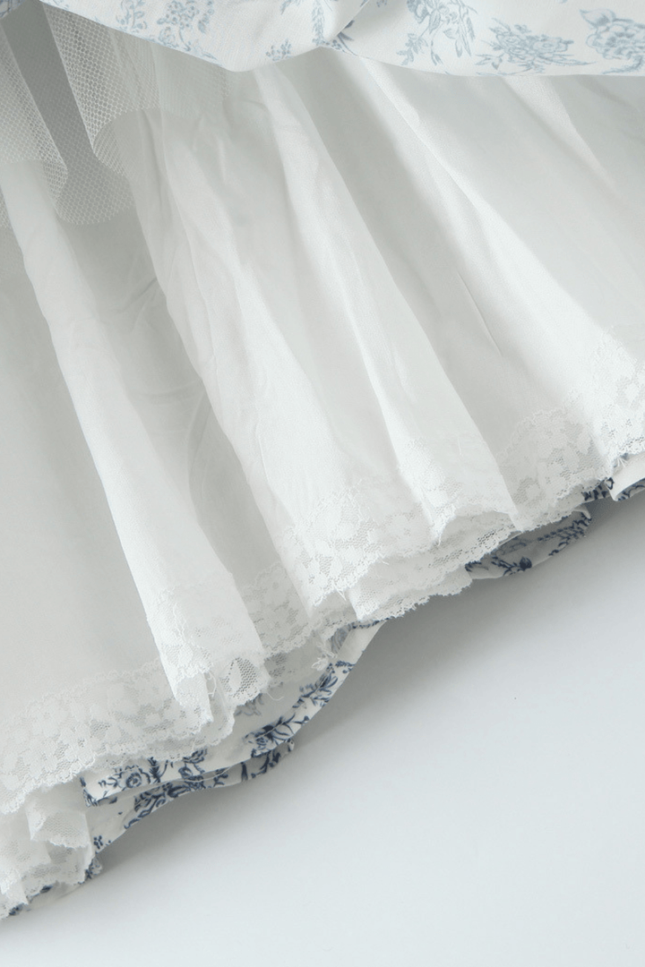 Alessia | Minikleid-Kollektion