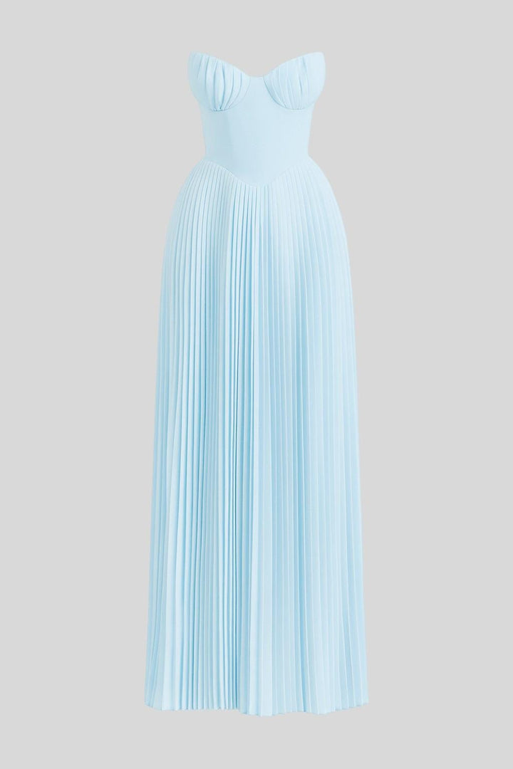 Alice | Langes Kleid