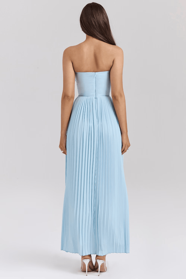Alice | Langes Kleid