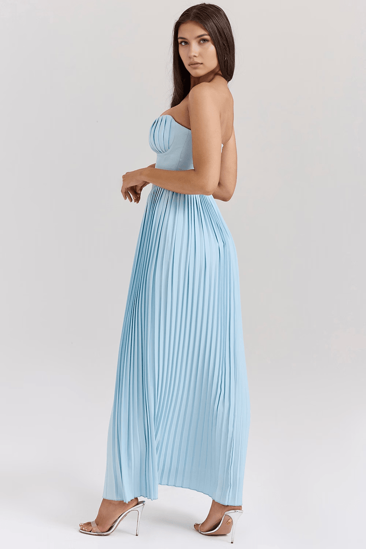 Alice | Langes Kleid