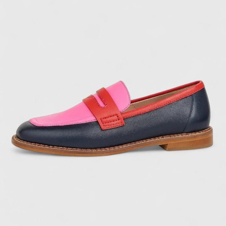 Aline | Loafer im klassischen Stil