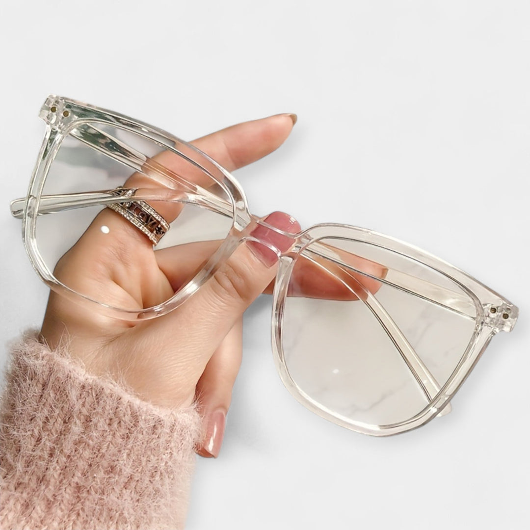 Alma | Blaulichtfilter-Brille
