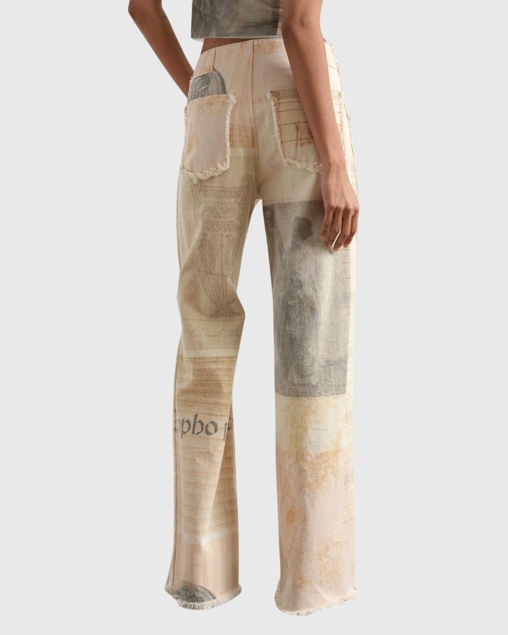 Alma | Hose