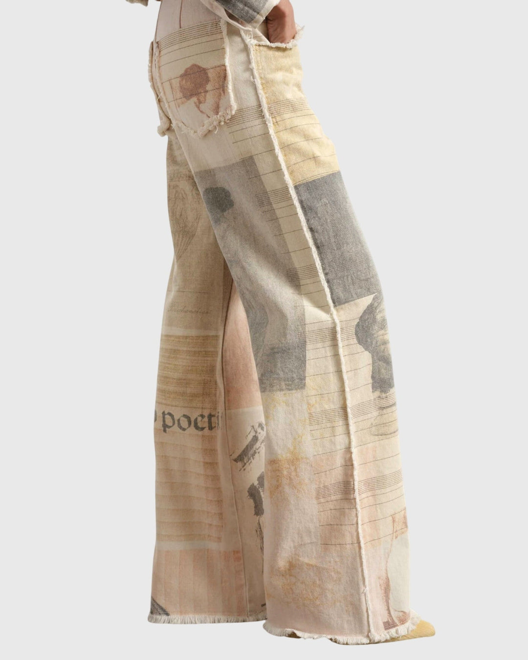Alma | Hose