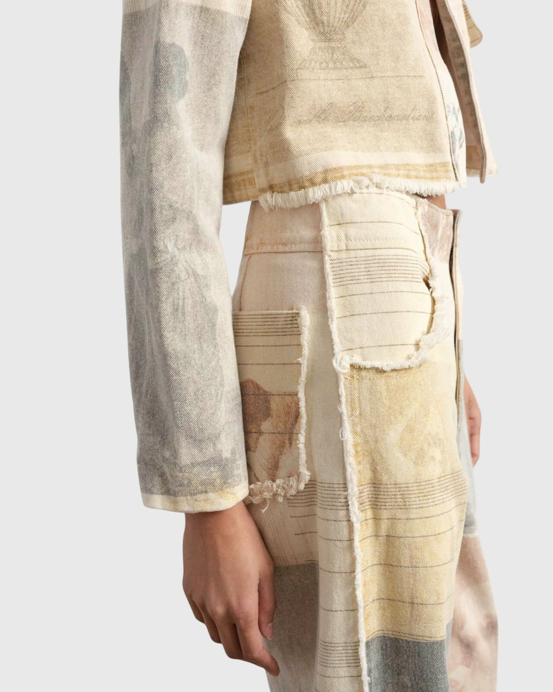 Alma | Hose