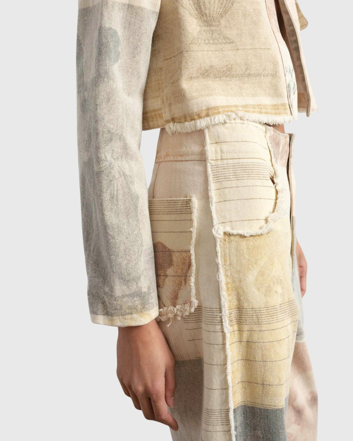 Alma | Hose