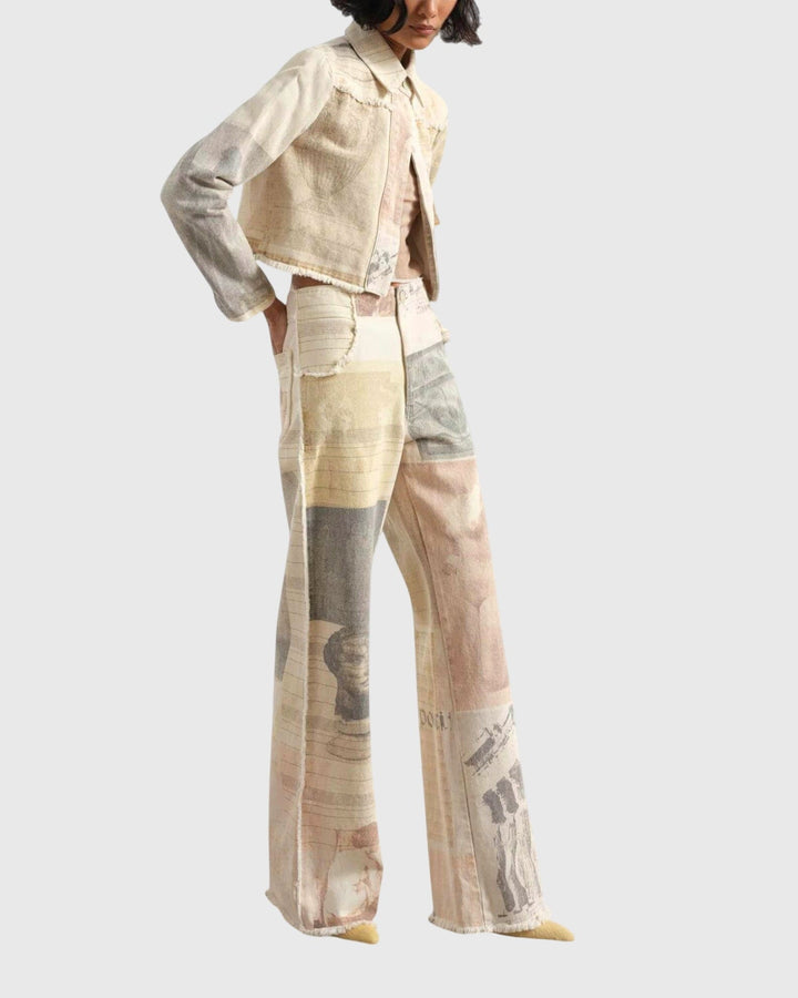 Alma | Hose