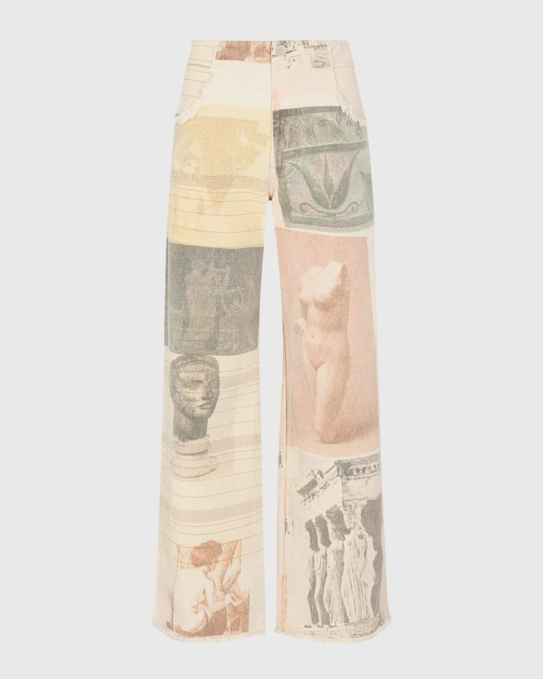 Alma | Hose