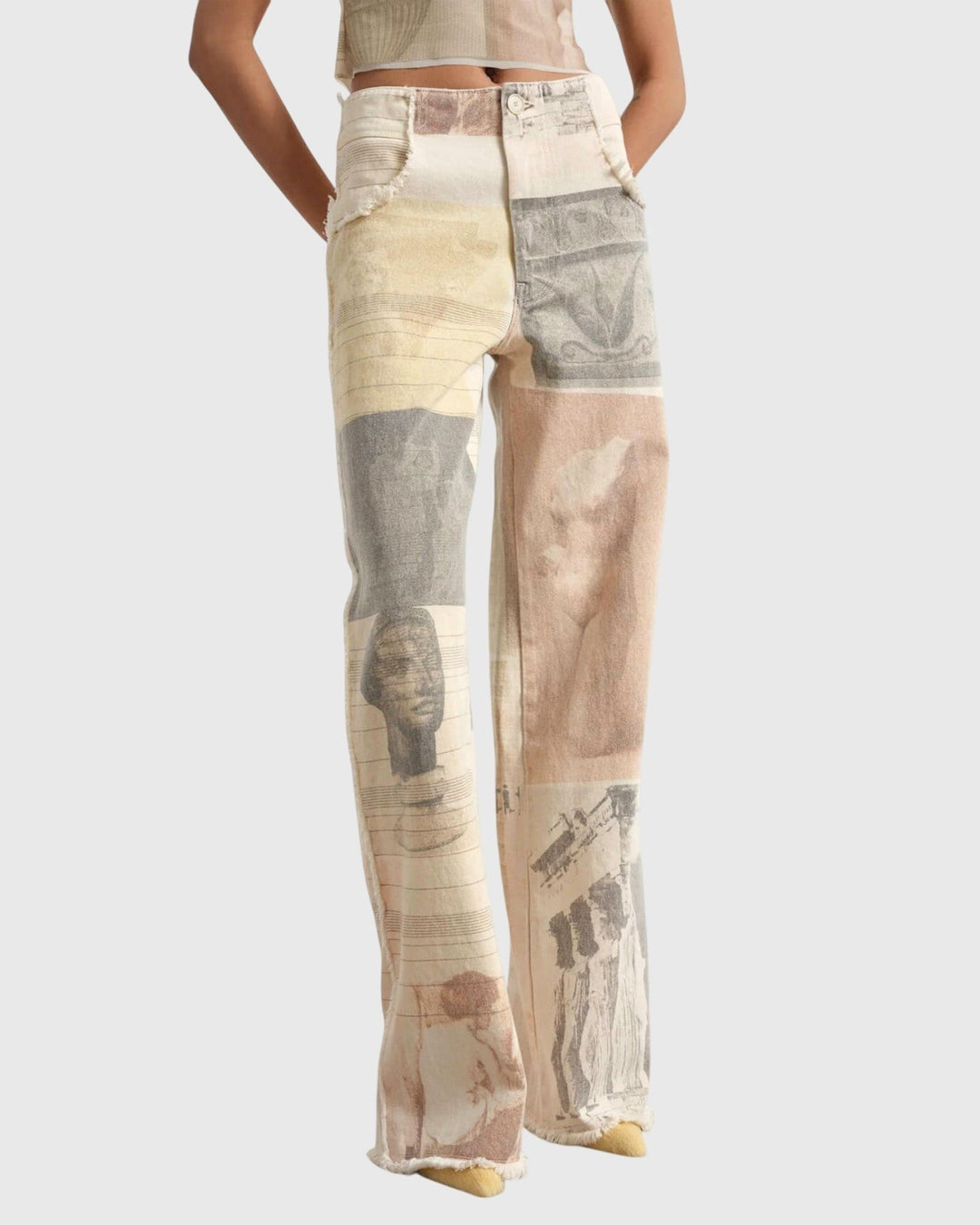 Alma | Hose