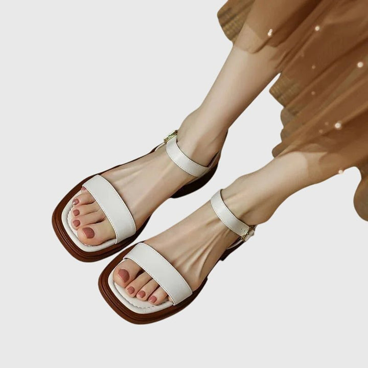 Alma | Orthopädische Sandalen