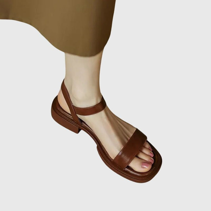 Alma | Orthopädische Sandalen