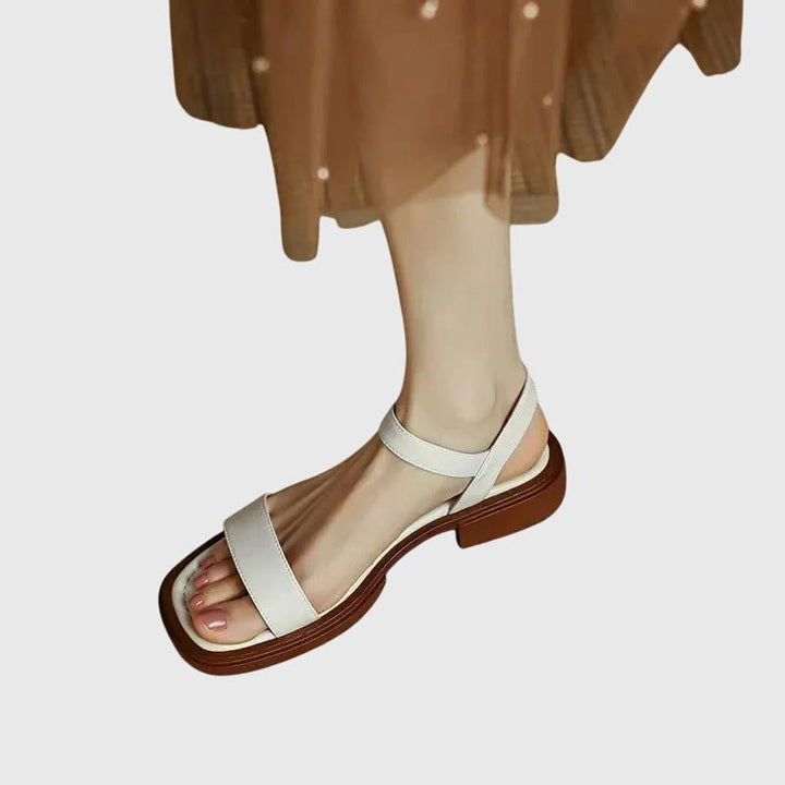 Alma | Orthopädische Sandalen