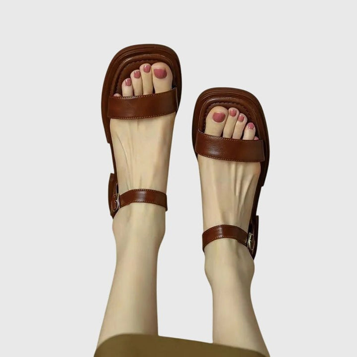 Alma | Orthopädische Sandalen