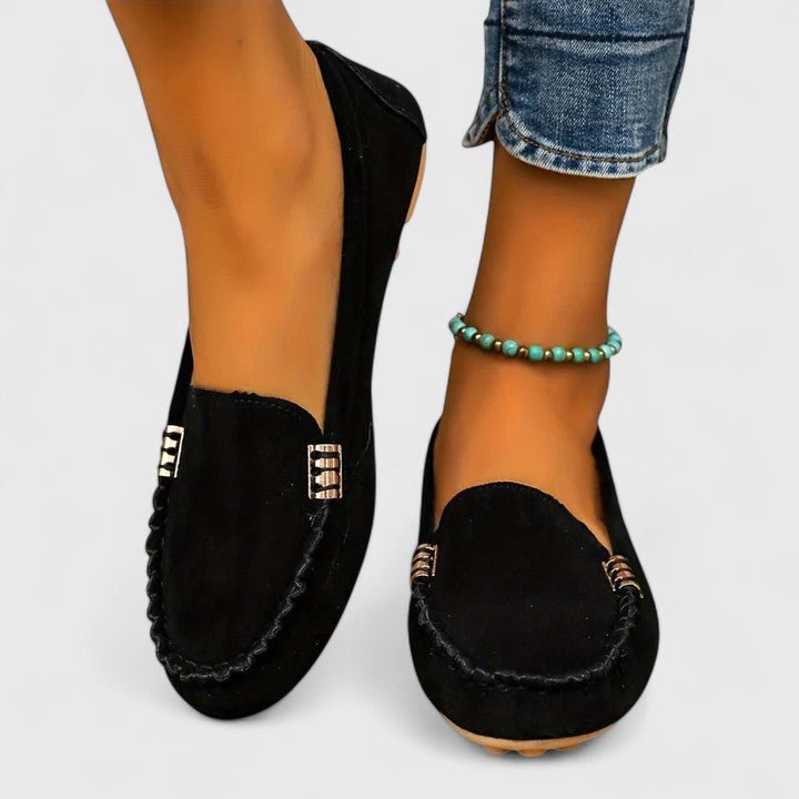 Alma | Orthopädische Loafer