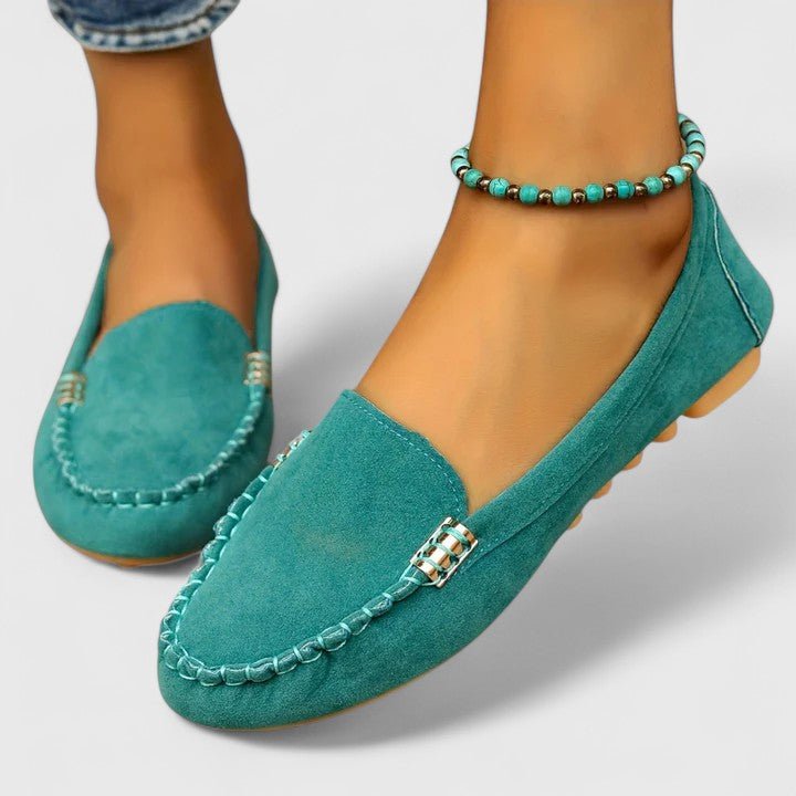 Alma | Orthopädische Loafer
