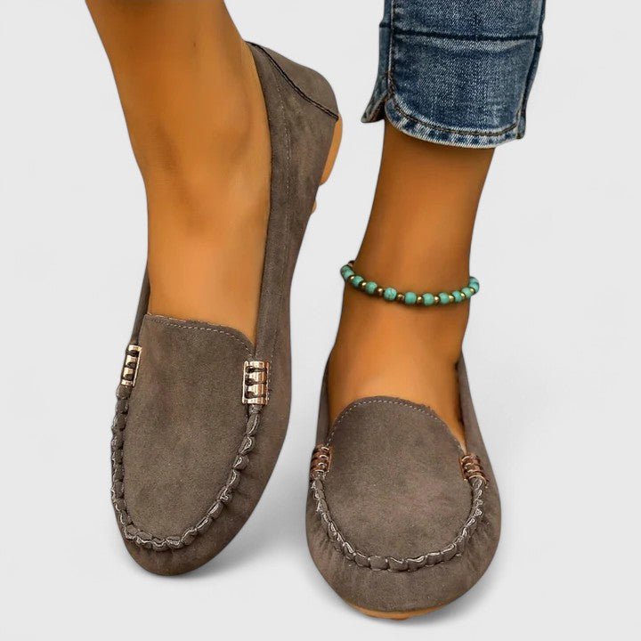 Alma | Orthopädische Loafer