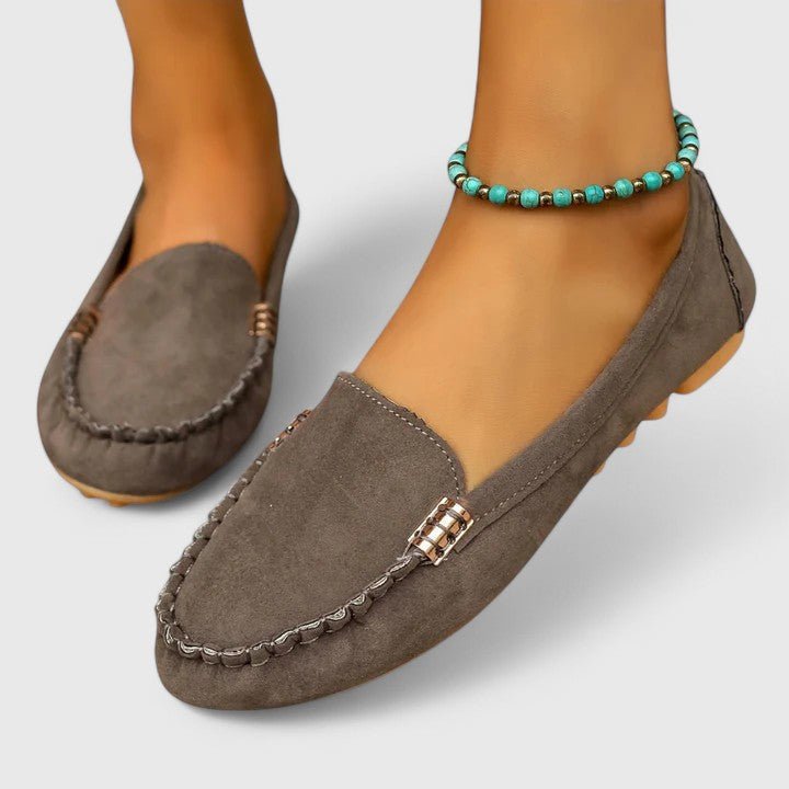 Alma | Orthopädische Loafer
