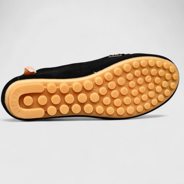 Alma | Orthopädische Loafer