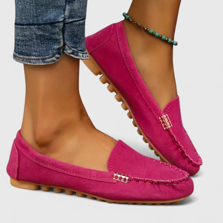 Alma | Orthopädische Loafer
