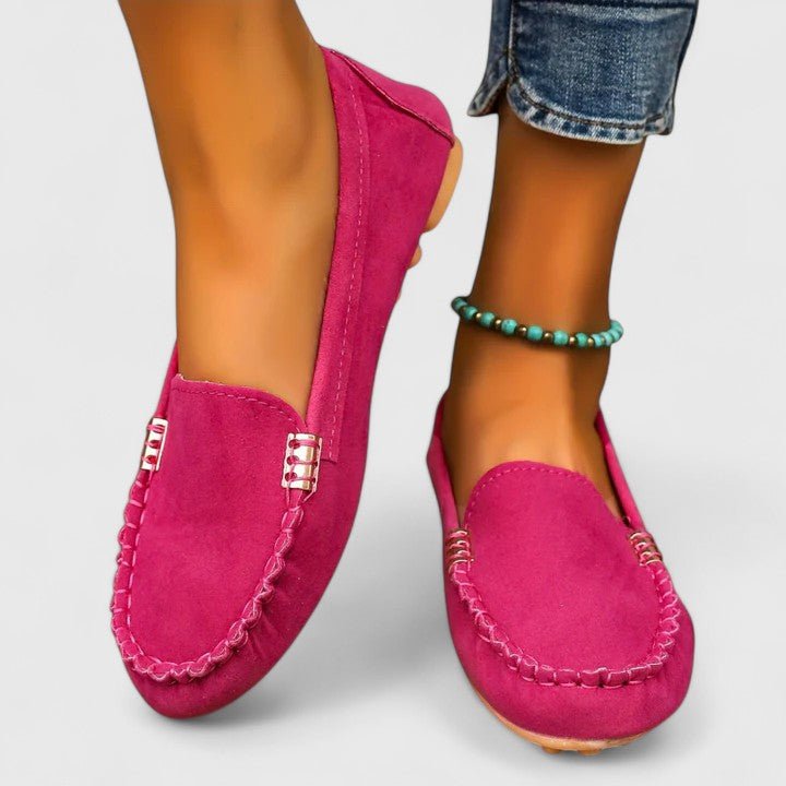 Alma | Orthopädische Loafer