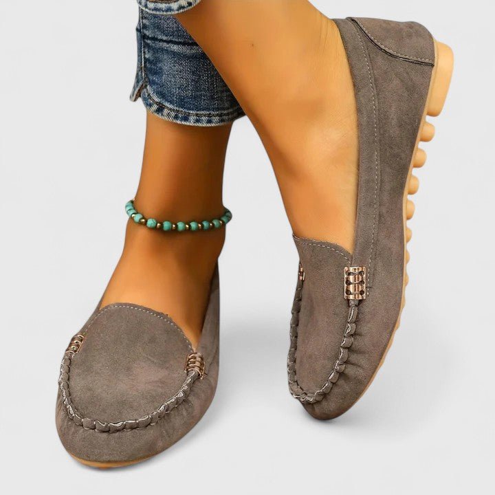 Alma | Orthopädische Loafer