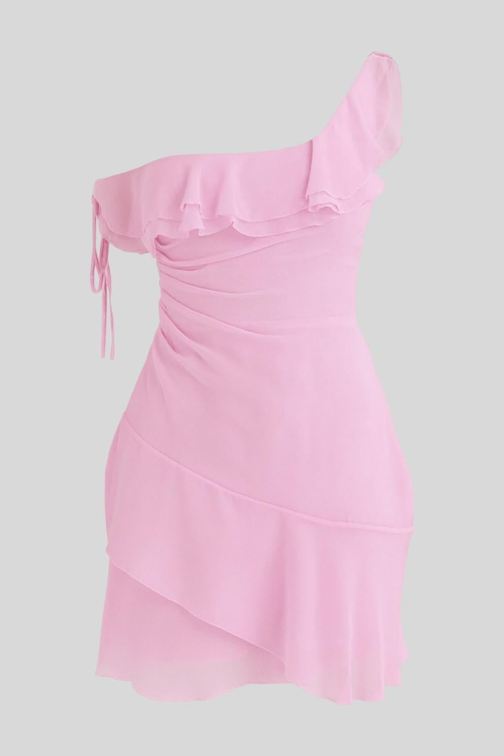 Larissa | Minikleid-Kollektion