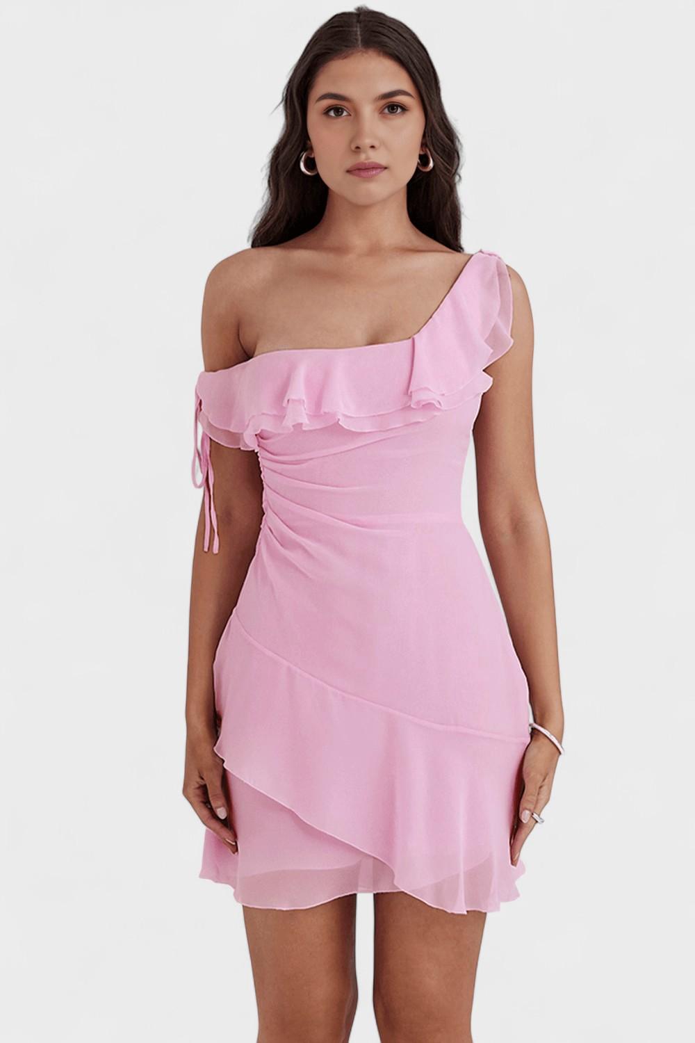 Larissa | Minikleid-Kollektion