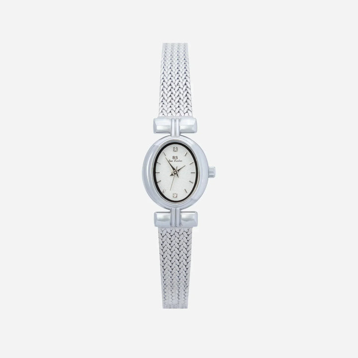 Amalie | Minimalistische Uhr im schlichten Stil