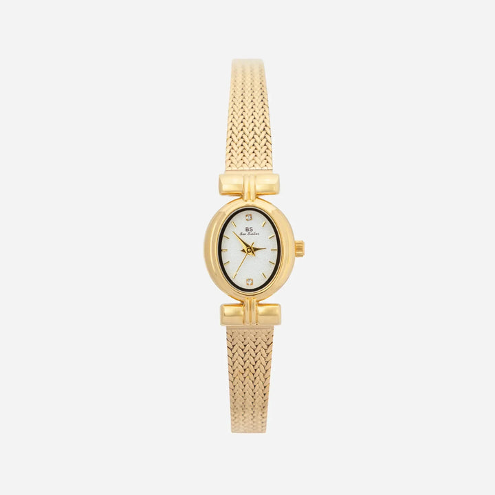 Amalie | Minimalistische Uhr im schlichten Stil