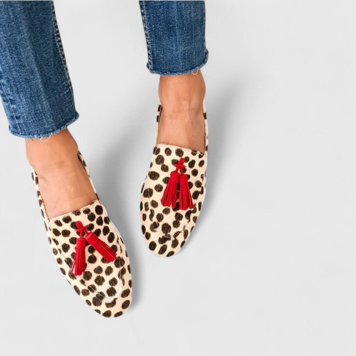 Amalie | Orthopädische Loafer