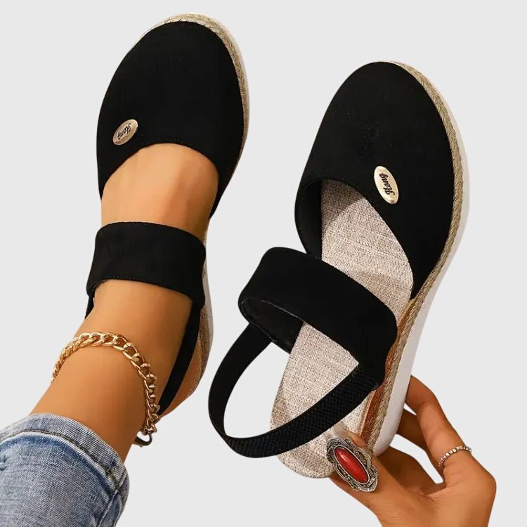 Amalie | Orthopädische Sandalen