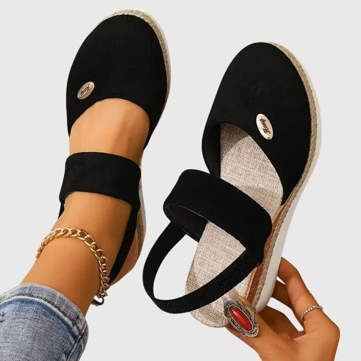 Amalie | Orthopädische Sandalen