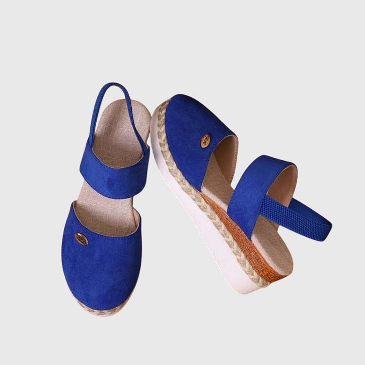 Amalie | Orthopädische Sandalen