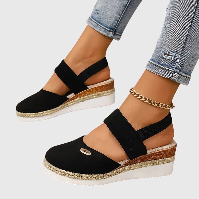 Amalie | Orthopädische Sandalen
