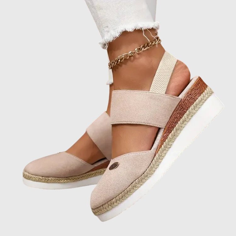 Amalie | Orthopädische Sandalen